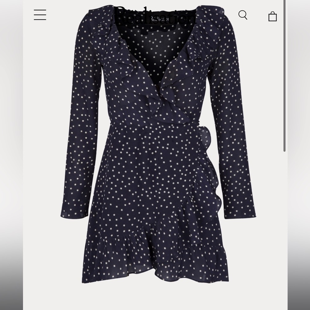 Realisation Par dress